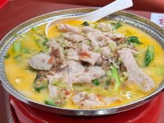 -喜家德虾仁水饺(深圳印力中心店)