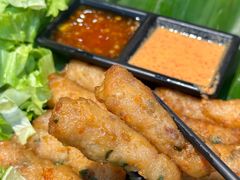 -多哥水傣味餐厅(司马巷店)