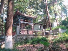 -古隆中景区
