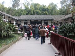-邓小平故里