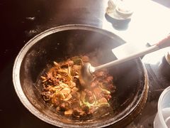 -老家大锅台(世纪城店)