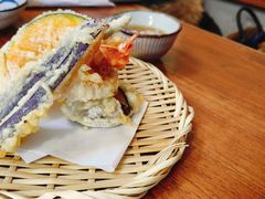 -铃木食堂(北新桥店)