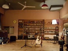 -哈尔滨北方国际青年旅舍(中央大街店)