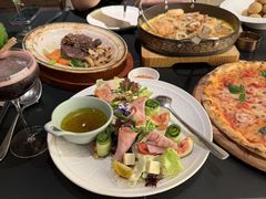 -洛缦音乐餐厅(工业展览馆万象城店)