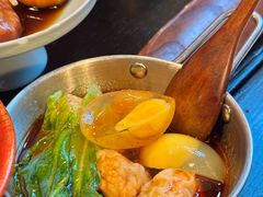 -三酉星·枫·山風与野菜(上海总店)