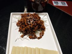 -皇城根北京风味主题餐厅(中海环宇城店)