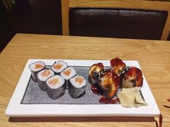 -吉川居酒屋(建国北路店)