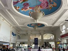 -满洲里西郊国际机场