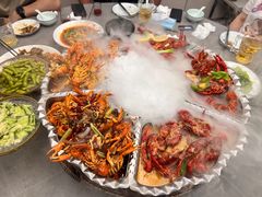 -517烧烤·龙虾·海鲜大排档(万象都荟店)