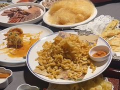 -一桶江山餐厅(松北店)