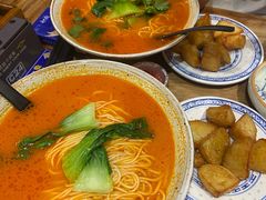 -和府捞面(卓悦INTOWN店)