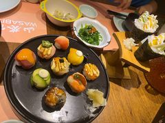 -山葵家·创意料理(万象汇店)