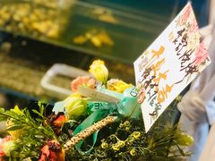 -烎记烧烤(蓝天花园店)