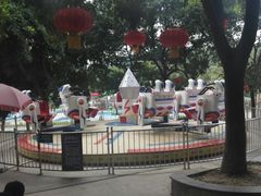 -松山湖南湖湾露营营地