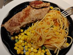 -豪客来牛排(华创国际广场店)