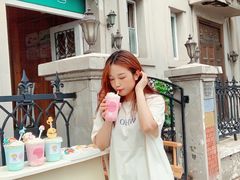 -milch·t妙奇(五大道店)