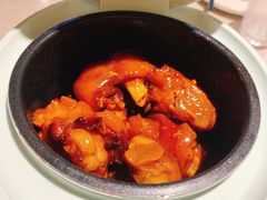 -达叔香味海鲜(海棠68环球美食街店)