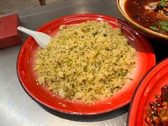 黯然销魂饭-馬伍旺川菜(金象城店)