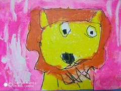 -东方童画少儿美术(莘庄体验馆)