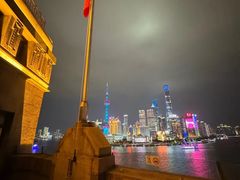 -上海和平饭店-华懋阁 The Cathay Room