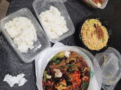-老江南春·中国龙菜(衡山路店)