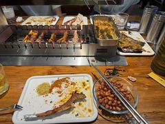 -三个蒙古大叔羊肉串(大宁店)
