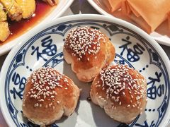 -陶兰居·手工点心·粤菜(圆融时代广场店)
