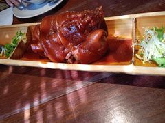 -大牌大·传统杭帮菜(湖滨店)