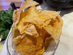 -潮牛一家潮汕牛肉火锅(璧山中央大街店)