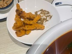 -小船渔村•大连菜•大连焖鱼(黄河路店)