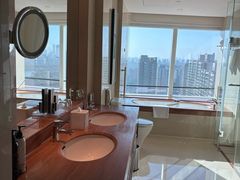-上海浦东嘉里大酒店