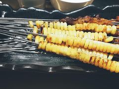 -大梦敦煌主题餐厅(国贸店)