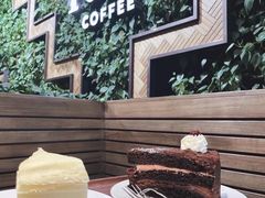 -Peet's Coffee皮爷咖啡(豫园店)