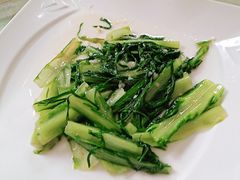 -茗荔园农庄(大涌店)