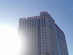 -哈尔滨医科大学附属第一医院(南岗院区)