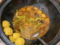 -袁小二大东北铁锅炖(吉祥村总部)