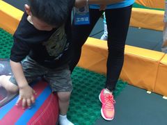 -蒙特利亲子乐园