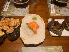 -烧鸟横丁(联发文创口岸店)