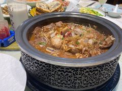 -曹家大院(通州店)