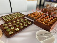 -璞渼咖啡 ROOF P.M. Café(浦东美术馆店)