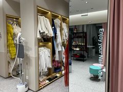 -天真蓝照相馆(新世界店)