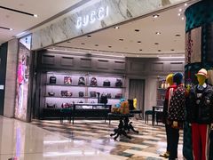 -Gucci(重庆IFS店)
