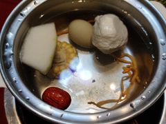 -神洲四海大酒楼(王府井澳门中心店)