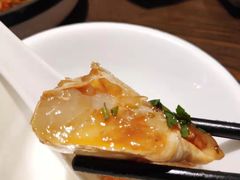 -大洋家·精品潮汕菜·生腌砂锅粥(天河东路店)