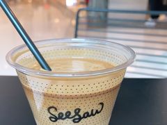 -Seesaw Coffee(环贸iapm店)