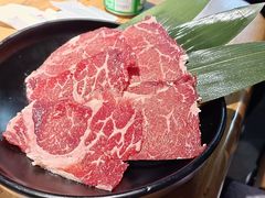 -九田家黑牛烤肉料理(新光汇店)