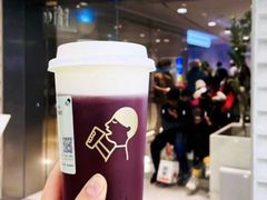 多肉葡萄-喜茶(振华商厦店)