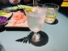-SPEYSIDE 威士忌&鸡尾酒吧