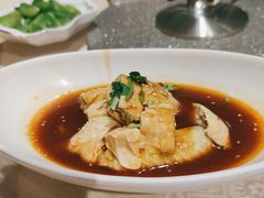 -喜来登由由大酒店九州膳坊中餐厅