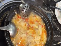 -李师傅脆肚(华强北店)